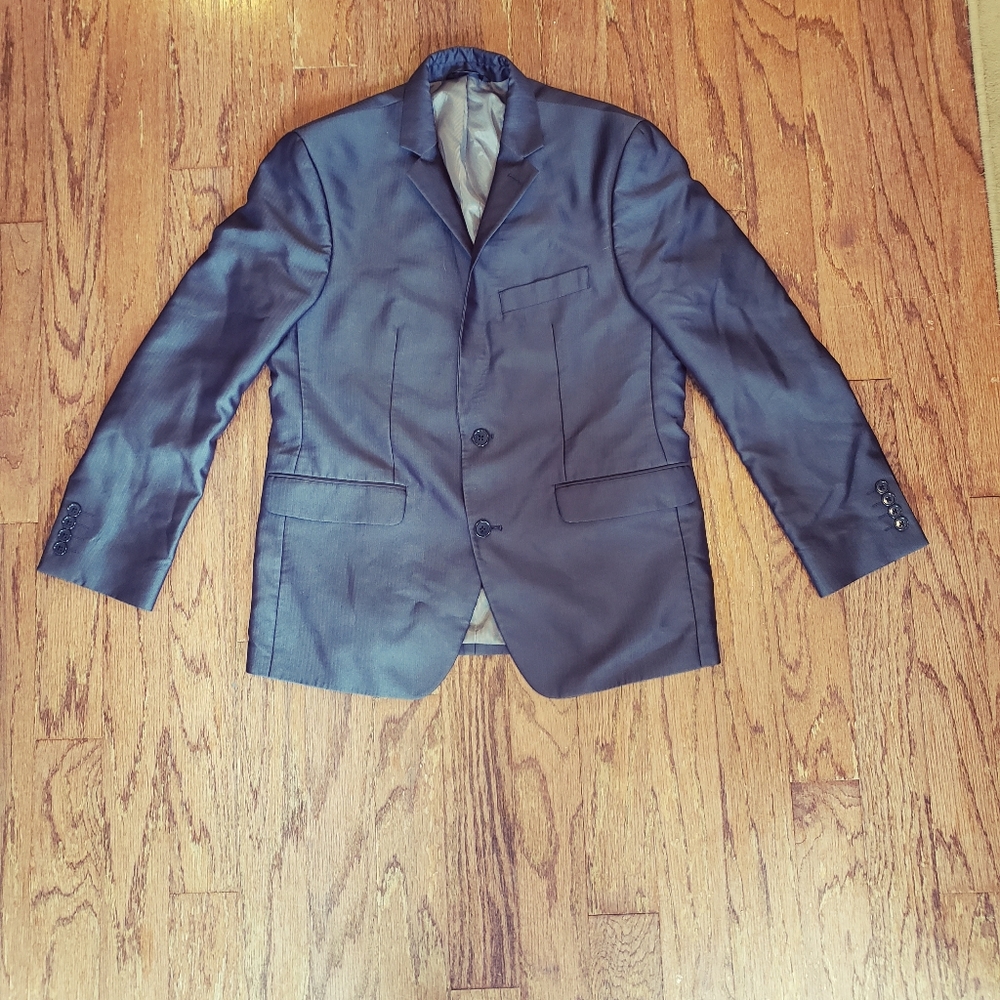 Like new Sport coat 40s